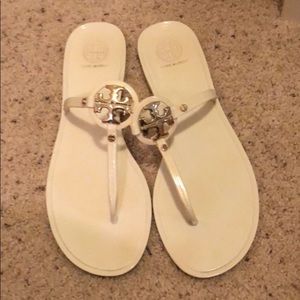 Tory Burch sandals size 10